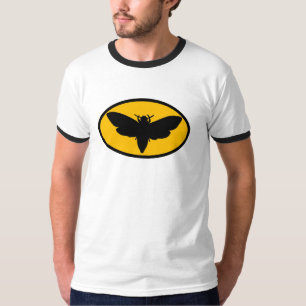 Mothman T shirt