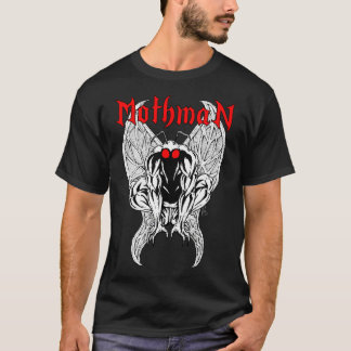 Mothman T-Shirt