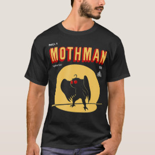 Mothman  T-Shirt