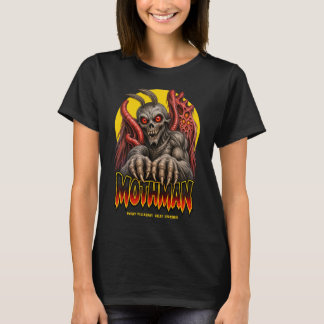 MOTHMAN T-Shirt