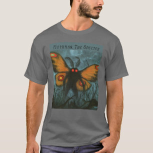 Mothman the Spectre T-Shirt