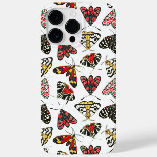 Moths Case-Mate iPhone 14 Pro Max Case