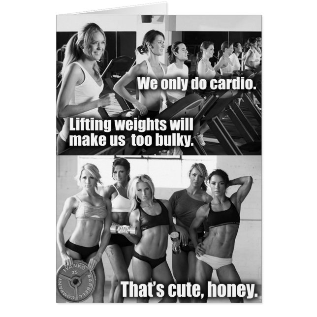 Motivaitonal Fitness Gym (Front)