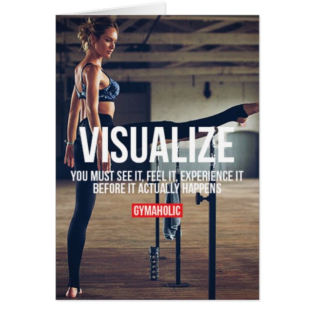 Motivaitonal Fitness Gym (Front)