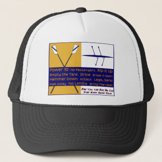 Motivate! Trucker Hat