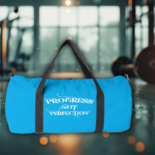 Motivated AF Gym Gear Duffle Bag (Creator Uploaded)