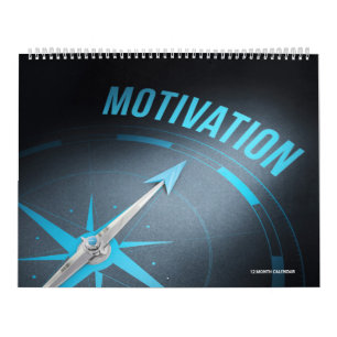 Motivation Calendar