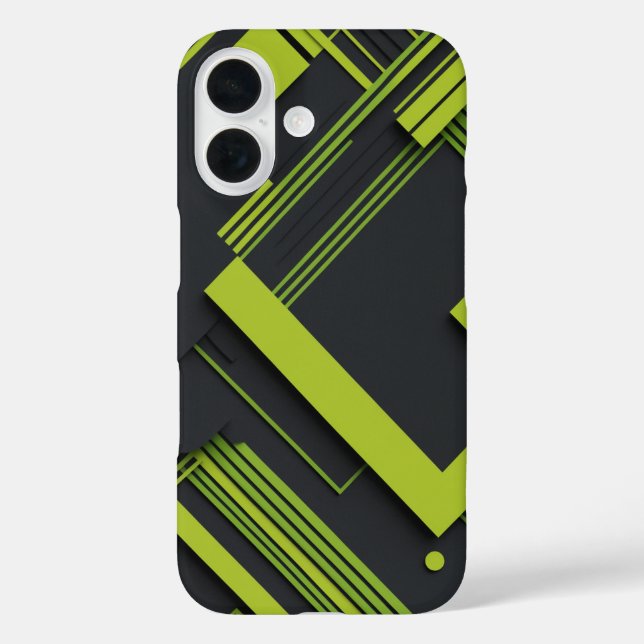 Motivation Case-Mate iPhone Case (Back)