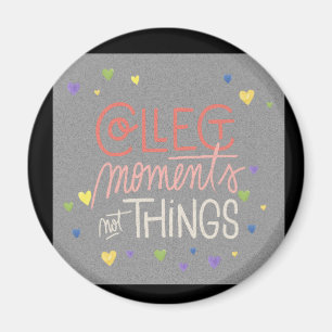 Motivation for the Lazy Lifestyle Design Magnet