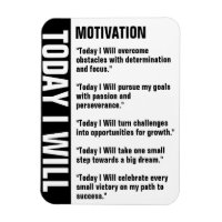 Motivation Goals Reminder Customise