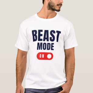 Motivation gym inspiring fitness workout quote T-Shirt