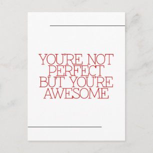Motivation, inspiration, words of wisdom. quotes postcard
