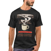 Motivation loading... after coffee