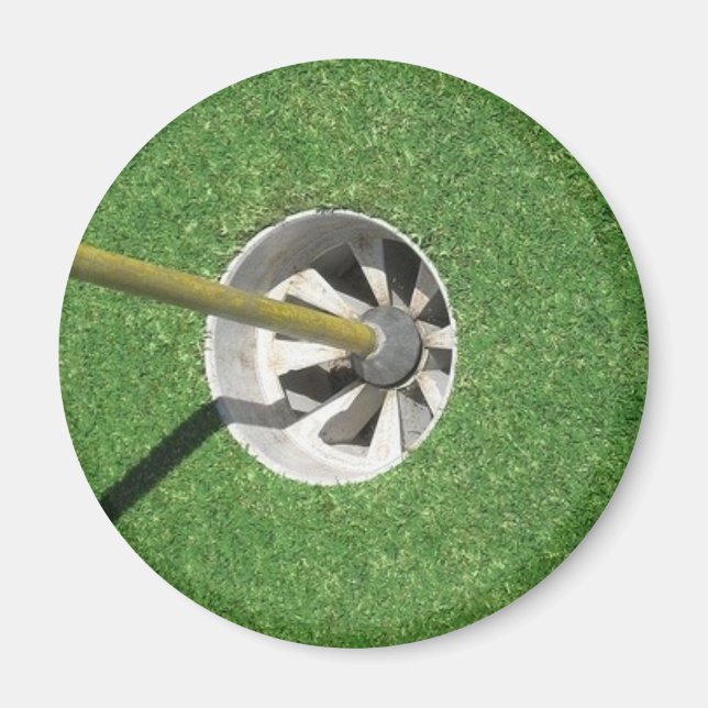 Motivation Magnet (Front)