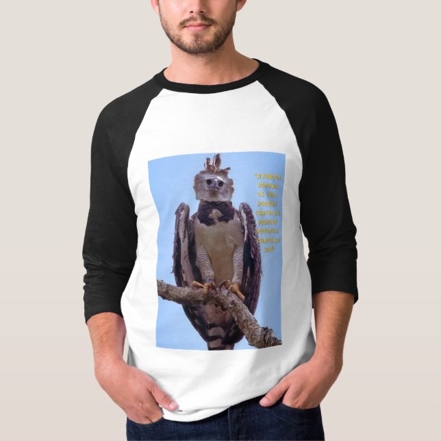 motivation message T-Shirt (Front)