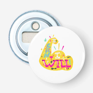 Motivation, Motivational, Success Bottle Opener