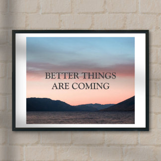Motivation quote wise words poster