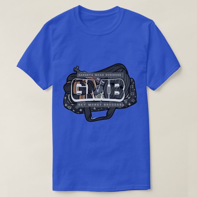 Motivation T-Shirt (Design Front)