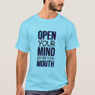 Motivation T-shirt