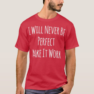 Motivation T-Shirt
