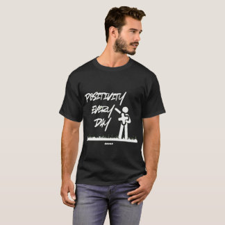 motivation t -shirt trendy motivational inspiratio T-Shirt