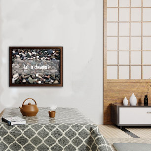 Motivation Tall is cheapest poster 