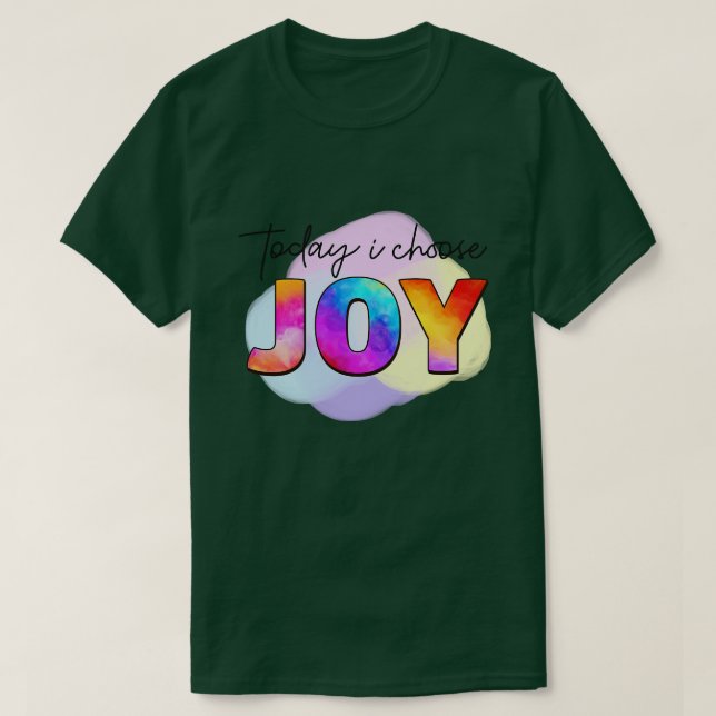 Motivational 19 T-Shirt (Design Front)