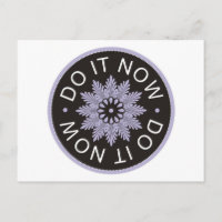 Motivational 3 Word Quotes ~Do It Now~