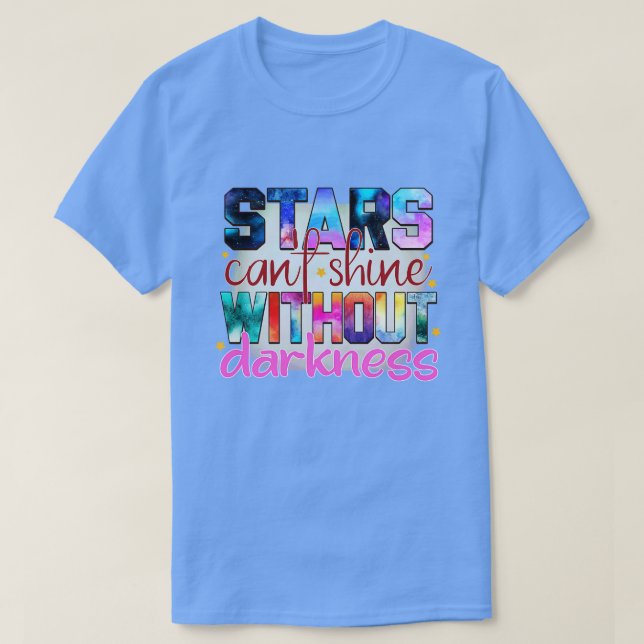 Motivational 4 T-Shirt (Design Front)