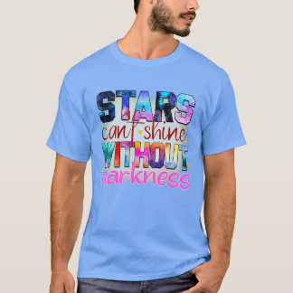 Motivational 4 T-Shirt