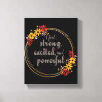 motivational affirmations for life acceptance