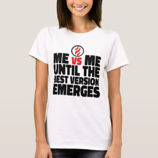 Motivational and Empowerment  T-Shirt