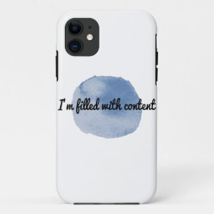 motivational and inspirational affirmations Case-Mate iPhone case