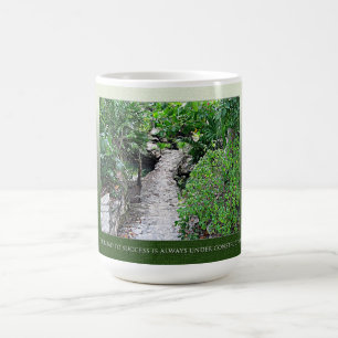 Motivational and Inspirational Business Coffee Mug