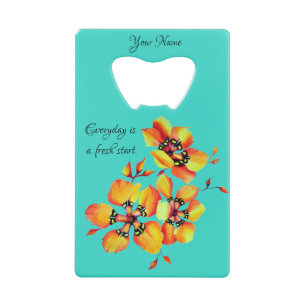 Motivational and Inspirational Quote Hand-Painted