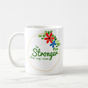 motivational and inspirational quotes for success coffee mug