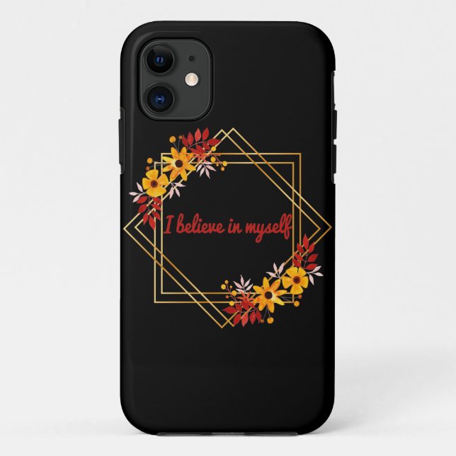motivational and inspirational sayings for life Case-Mate iPhone case (Back)