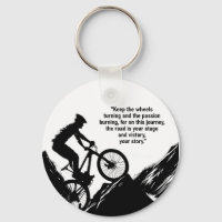 Motivational Bike Sport to Inspire you Custom