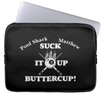Motivational Billiards Quote With Bold Design