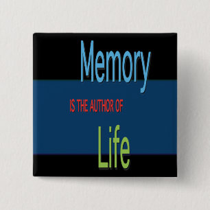 Motivational Button 11