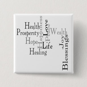 Motivational Button 4