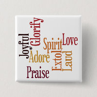 Motivational Button 6