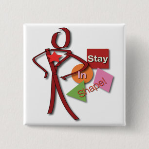 Motivational Button 7