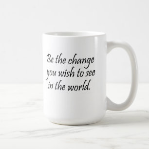 Motivational coffee cup quote mugs unique gifts