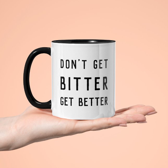Motivational Coffee Mug (Creator Uploaded)