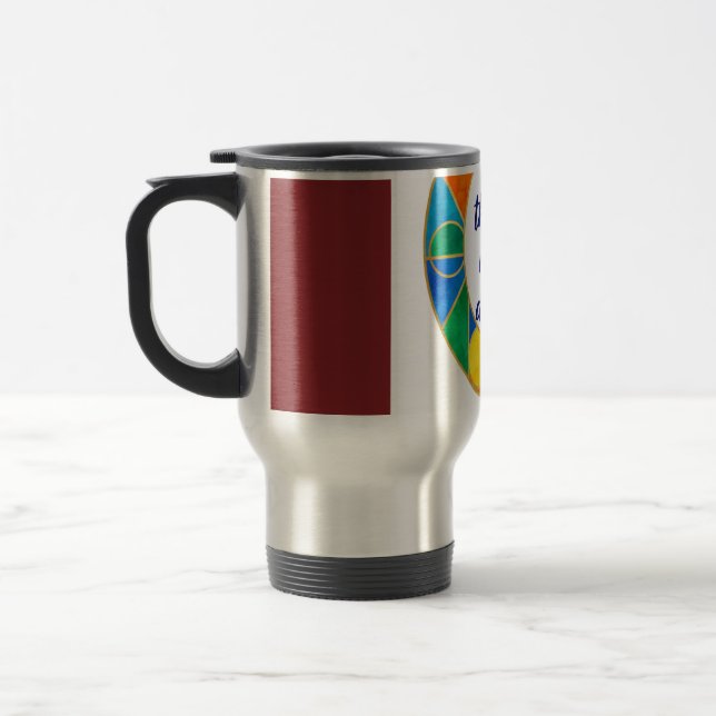 Motivational Cup – Enhancing the Journey Design (Left)