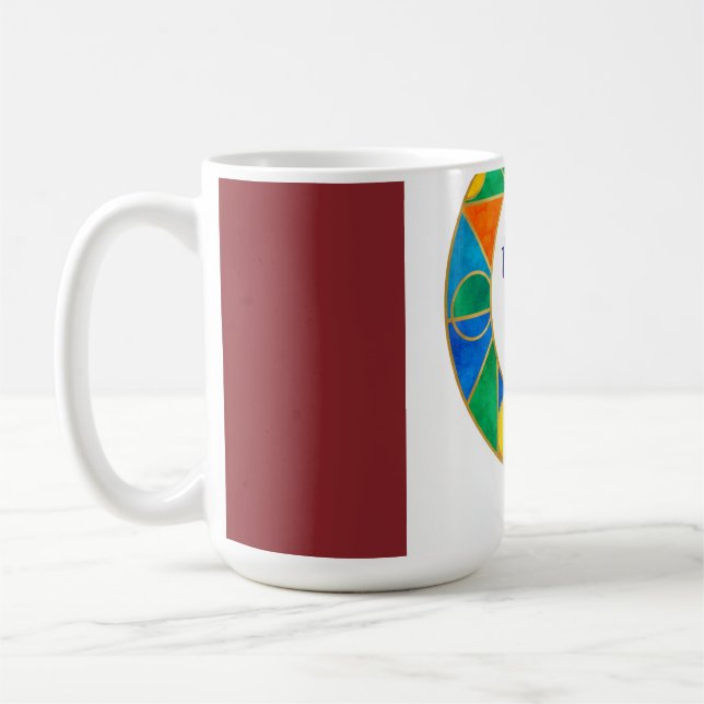 Motivational Cup – Enhancing the Journey Design (Left)