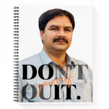 Motivational Diary Design
