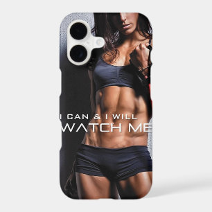 Motivational Fitness Gym