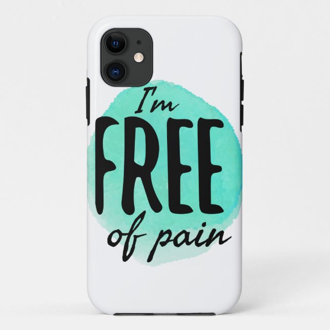 motivational  good vibes for hard workers Case-Mate iPhone case (Back)